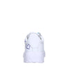 Love Moschino Sneakers Azzurro da donna
