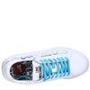 Love Moschino Sneakers Azzurro da donna