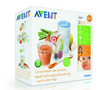 Avent set via gourmet