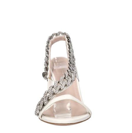 GEDEBE Sandali Bianco da donna