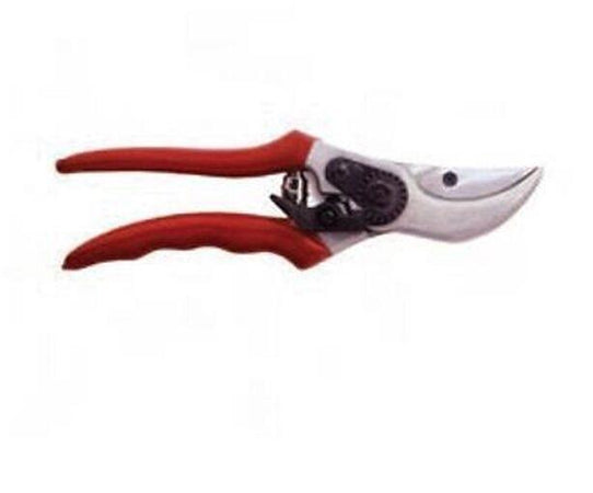 FORBICE PER POTARE PROFESSIONALE KS-4T SAMURAI cm.21 ALLUMINIO FERR 94818