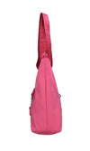 REBELLE Borse... Fucsia da donna