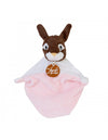 Avventure doudou rosa 22