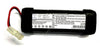 Batteria aspirapolvere NI-MH 7,2V-3600MAH