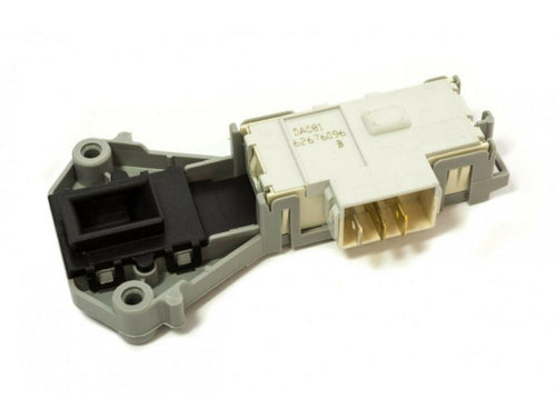 LG SAMSUNG DAEWOO ELETTROSERRATURA LAVATRICE BLOCCA PORTA OBLO' 6601ER1005A BP5