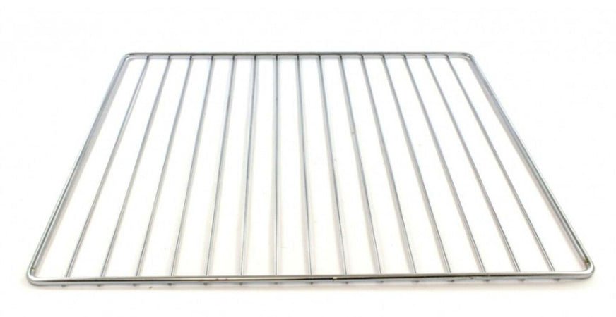 GRIGLIA RIPIANO FORNO IN ACCIAIO NARDI / STAR CM. 43,5 X 34 GF 15