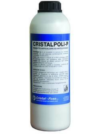 Sale Polifosfato In Polvere Kg.1 Funzione Anticalcare Anticorrosione Fer 249546