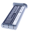 Batteria aspirapolvere 7,2V-1500MAH NI-MH