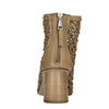 Elena Iachi Stivali Beige da donna