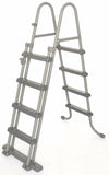 SCALETTA PISCINA BESTWAY 58331 MAX CM 122 h NO PIATTAFORMA -FERR 260312