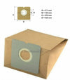 8 SACCHETTI ASPIRAPOLVERE AMICA VK 3011 / ELETTROZETA 9411 / FAGOR NANO IM 11