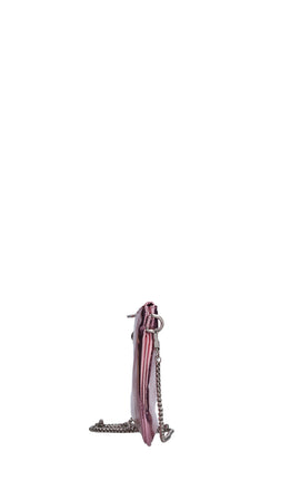 REBELLE Borse... Rosa da donna