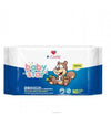 Babystar salv bebe  pocket 20p