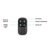 Telecomando per Sistema Antifurto Wireless RC-80