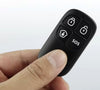 Telecomando per Sistema Antifurto Wireless RC-80