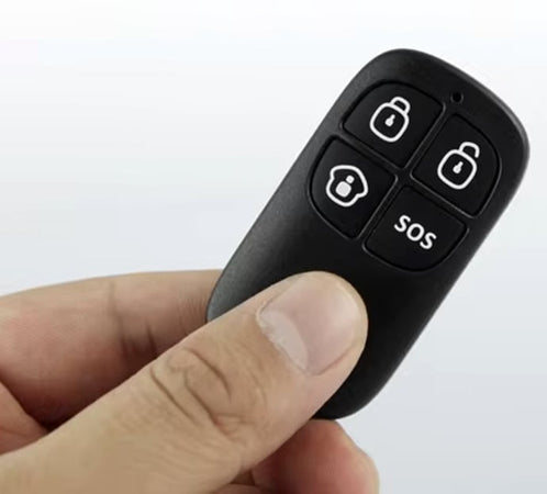 Telecomando per Sistema Antifurto Wireless RC-80