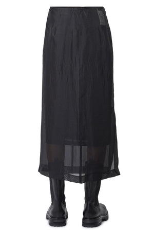 8PM 8pm - Gonna - 460209 - Nero da donna