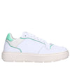 Love Moschino Sneakers Bianco da donna