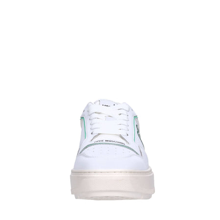 Love Moschino Sneakers Bianco da donna