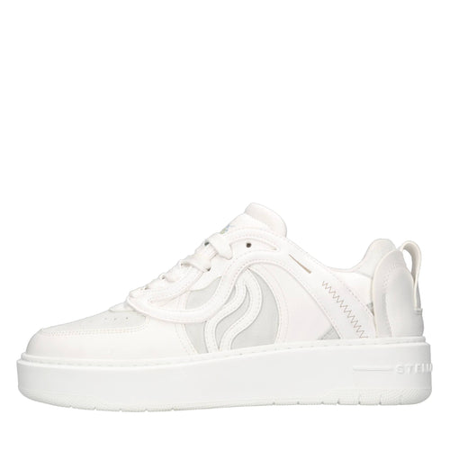 Stella McCartney Sneakers Bianco da donna