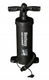 BESTWAY 62030 POMPA PER GONFIAGGIO PISCINE GONFIABILI ALTA PRESSIONE FER 205535