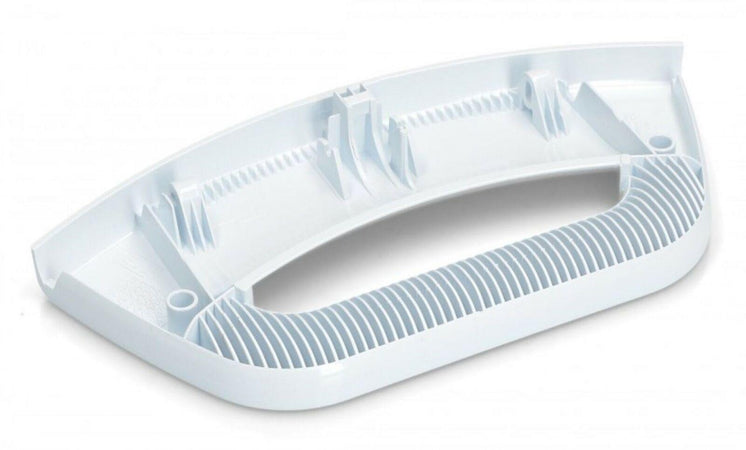 MANIGLIA OBLO LAVATRICE HOTPOINT ARISTON INDESIT POLAR WHIRLPOOL FUTURA MC LV 31