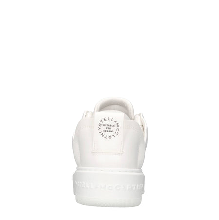 Stella McCartney Sneakers Bianco da donna