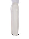 Ralph Lauren Pantaloni Avorio da donna