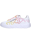 Love Moschino Sneakers Multicolour da donna