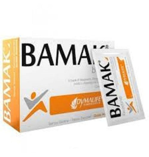Bamak 24bust