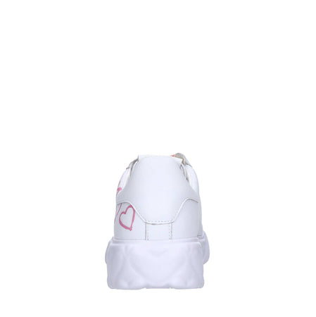 Love Moschino Sneakers Multicolour da donna