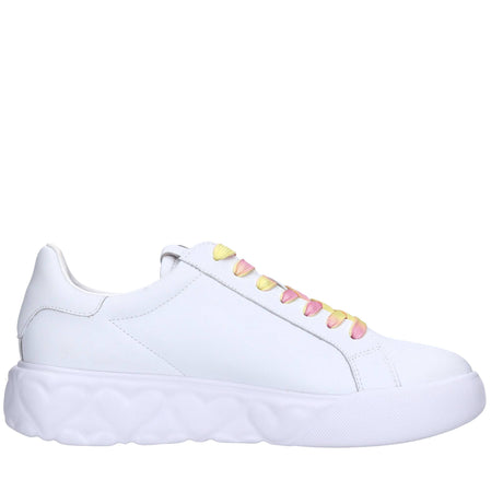 Love Moschino Sneakers Multicolour da donna