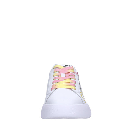 Love Moschino Sneakers Multicolour da donna