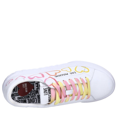 Love Moschino Sneakers Multicolour da donna