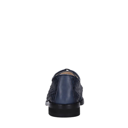 Doucal's Scarpe basse Blu da donna