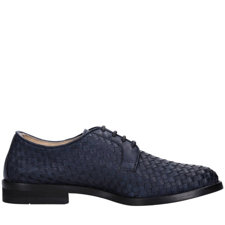 Doucal's Scarpe basse Blu da donna