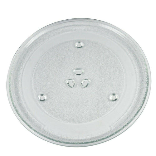 PIATTO MICROONDE Ø288mm UNIVERSALE ANCE SAMSUNG CON 3 RILIEVI LATERALI MCW017UN