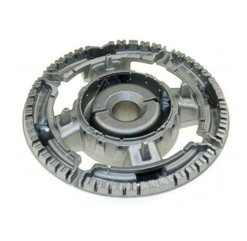 Bruciatore tripla corona 3.8KW piano cottura Whirlpool C00283228