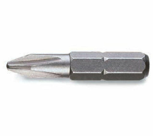 INSERTI A CROCE POZIDRIVE PER AVVITATORE MM 50 N 2 FERR 173292 NUOVO pz 10