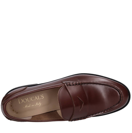 Doucal's Scarpe basse Marrone da donna