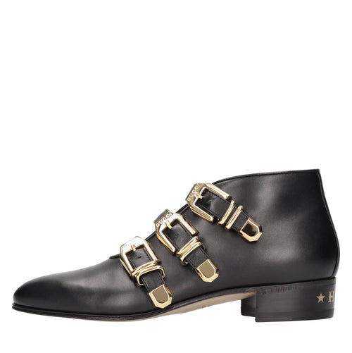 Gucci Stivali Nero da donna