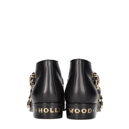 Gucci Stivali Nero da donna