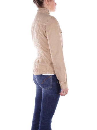 Fay Giacconi Bianco da donna