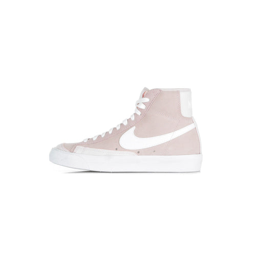 Nike Scarpa Alta Donna Blazer Mid Vintage '77 Pink Foam/pink Foam/white da donna