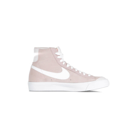 Nike Scarpa Alta Donna Blazer Mid Vintage '77 Pink Foam/pink Foam/white da donna