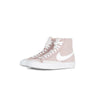 Nike Scarpa Alta Donna Blazer Mid Vintage '77 Pink Foam/pink Foam/white da donna