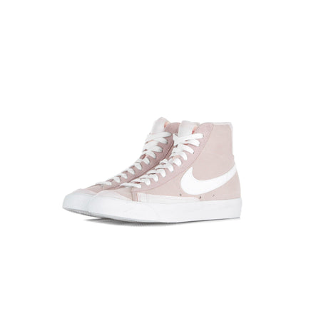 Nike Scarpa Alta Donna Blazer Mid Vintage '77 Pink Foam/pink Foam/white da donna