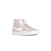 Nike Scarpa Alta Donna Blazer Mid Vintage '77 Pink Foam/pink Foam/white da donna