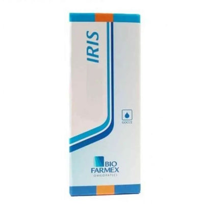 Basilikum iris 60ml gtt