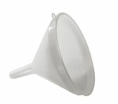 IMBUTO IN PLASTICA PER ALIMENTI DIAMETRO CM 30 SENZA FILTRO ANCHE X CARBURANTE